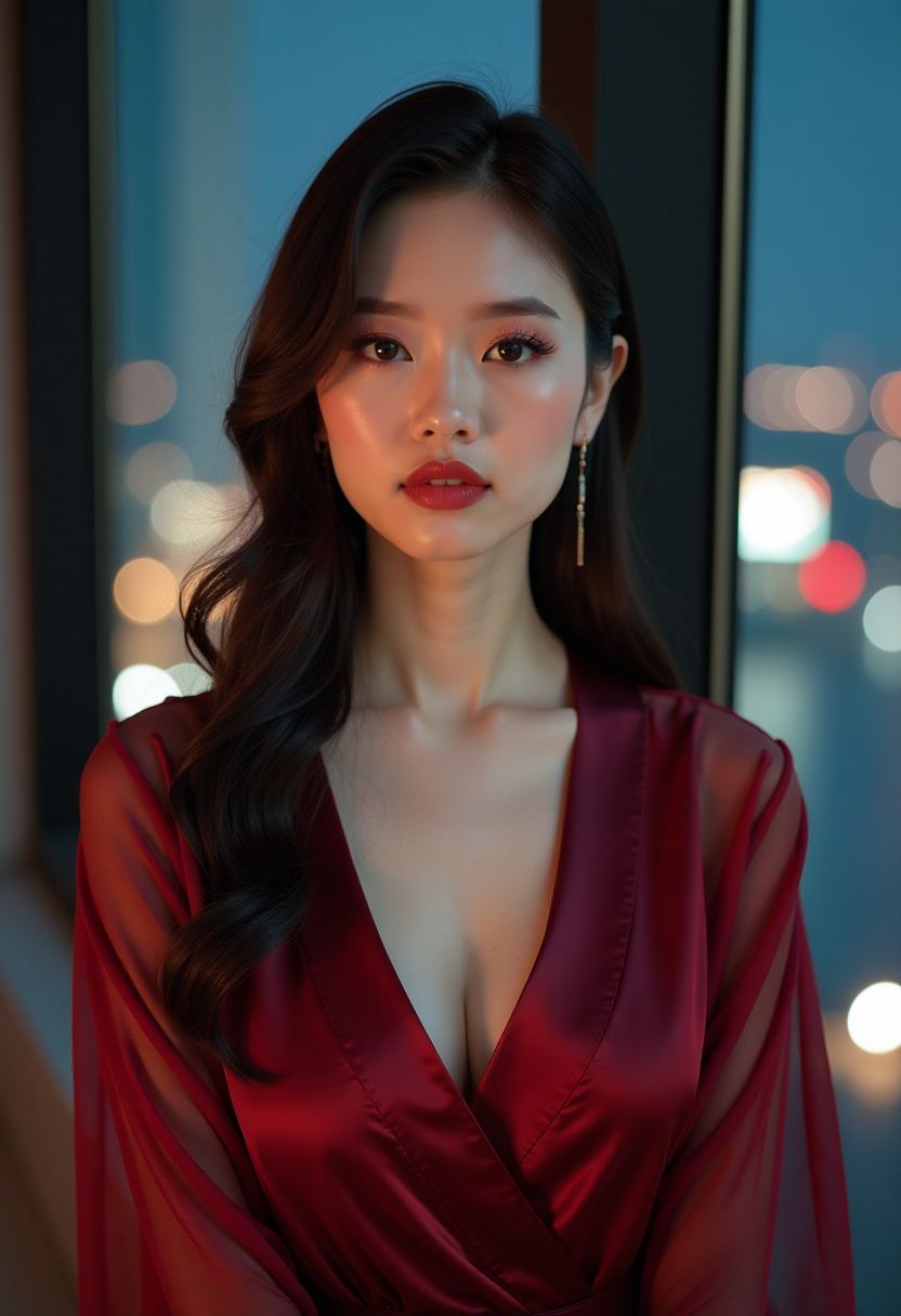 未来篇十年后